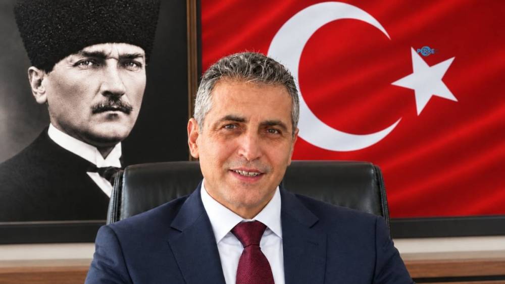 Mehmet Ali Karataş: 'T&uuml;m fitnelerinize rağmen dağılmadık, d&uuml;nden daha g&uuml;&ccedil;l&uuml;y&uuml;z'  