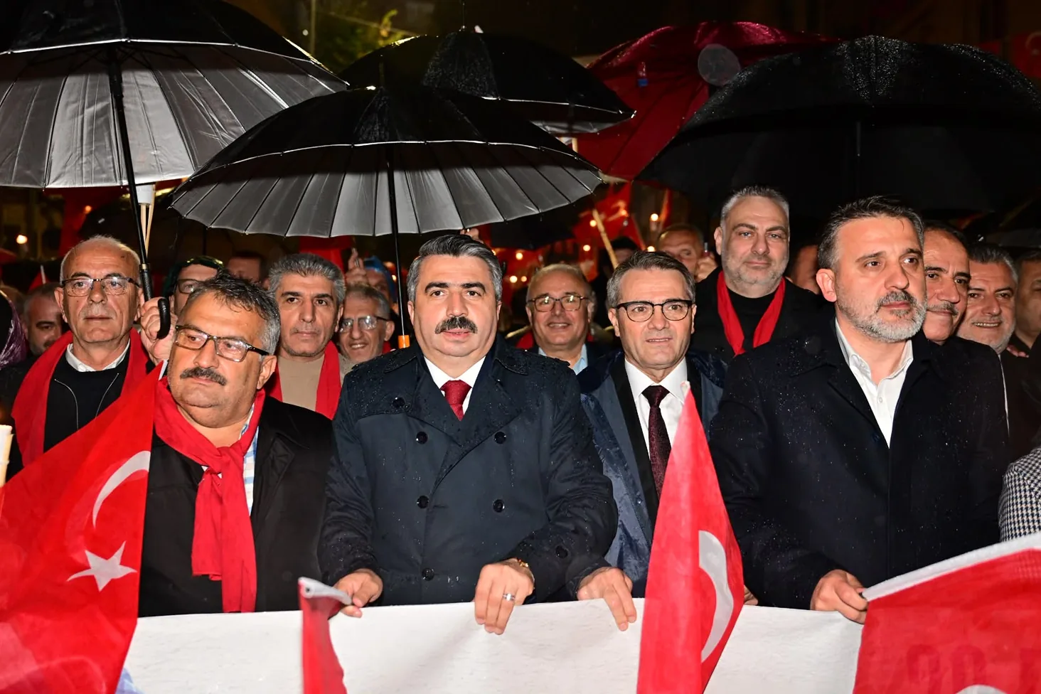 Başkan Oktay Yılmaz&rsquo;dan 29 Ekim Cumhuriyet Bayramı mesajı