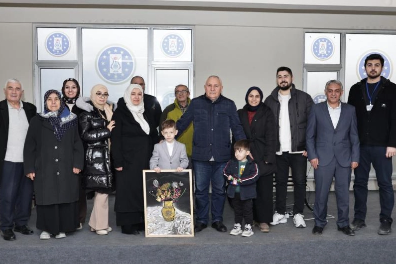 K&uuml;tahya Belediyesi&rsquo;nden geri d&ouml;n&uuml;ş&uuml;m yarışması