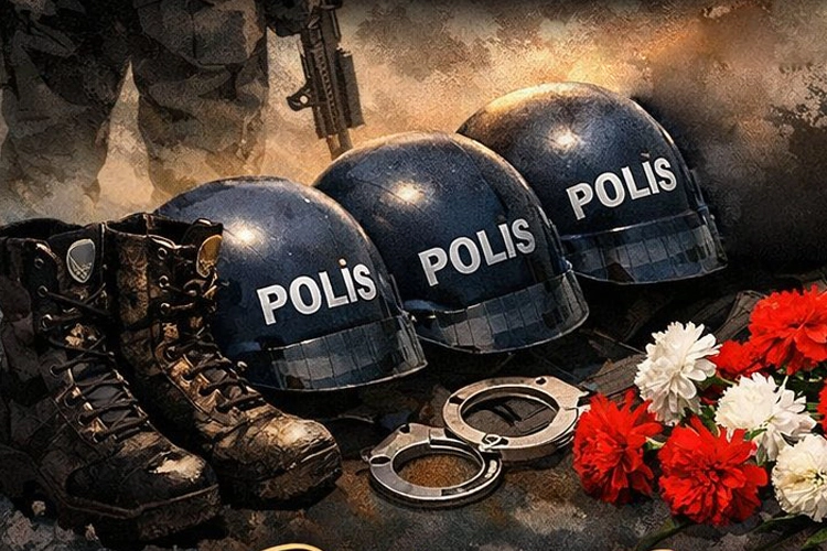 Yalova'da DEAŞ h&uuml;cre evine operasyon: 3 polis şehit 9 yaralı