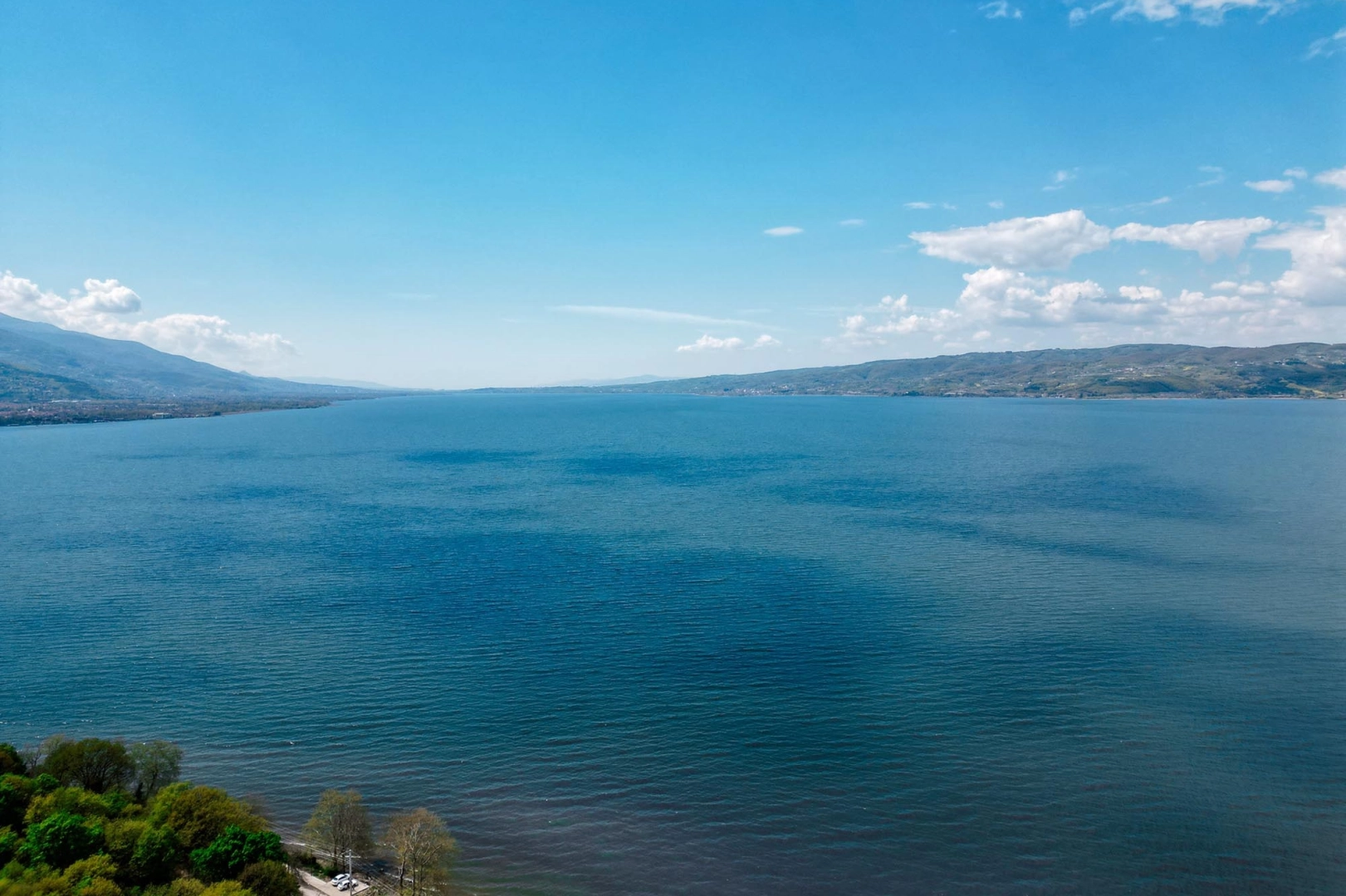 Sapanca G&ouml;l&uuml;&rsquo;n&uuml;n geleceği i&ccedil;in 175 milyon liralık yatırım