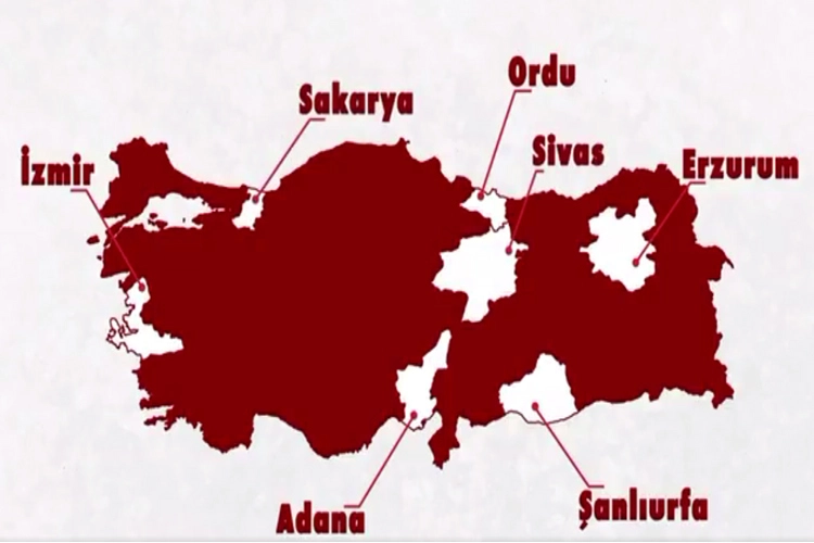 7 ilde pilot uygulama başladı... Ailelere &uuml;cretsiz &ccedil;evrim i&ccedil;i danışmanlık