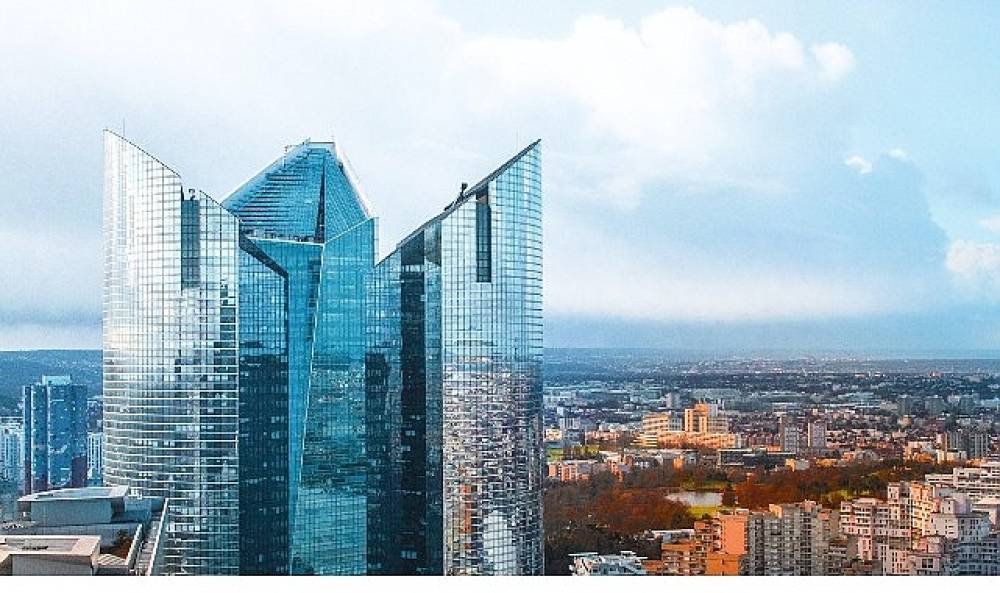 K&uuml;resel &ouml;l&ccedil;ekte ticari iflasların 2026 yılında y&uuml;zde 2,8 artması bekleniyor