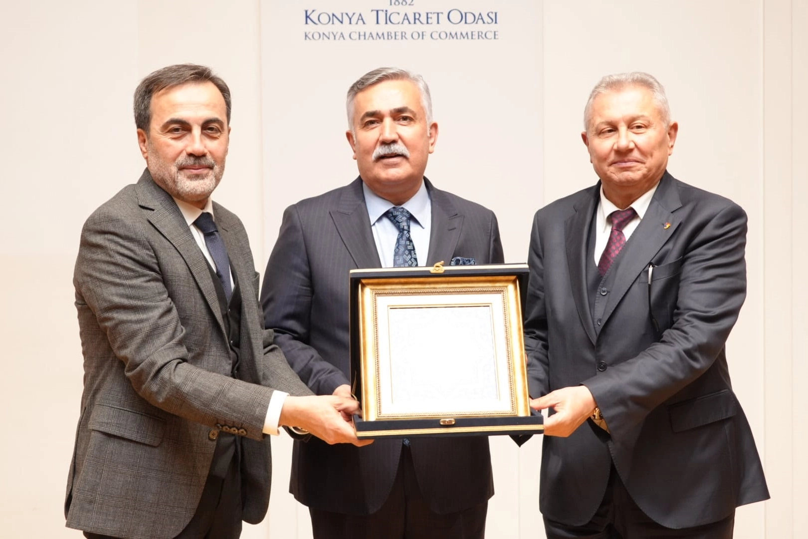 KGF ekonomik s&uuml;re&ccedil;te kritik rol &uuml;stleniyor