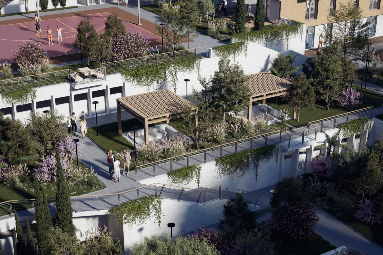 İzmir&rsquo;in &ouml;rnek konut projesinde temel atılıyor