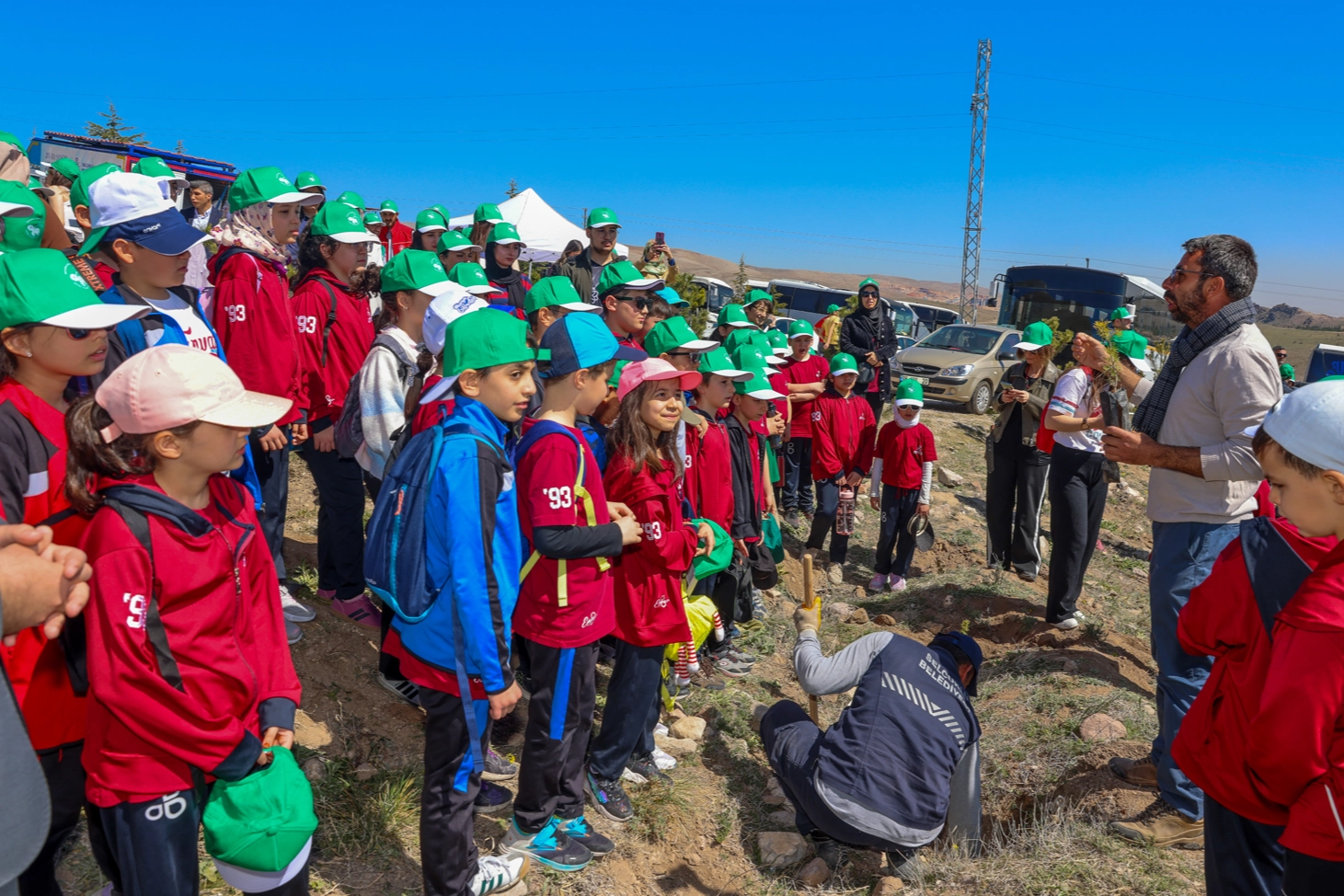 Mudanya'da toprak kaymalarına karşı tedbirler artırıldı