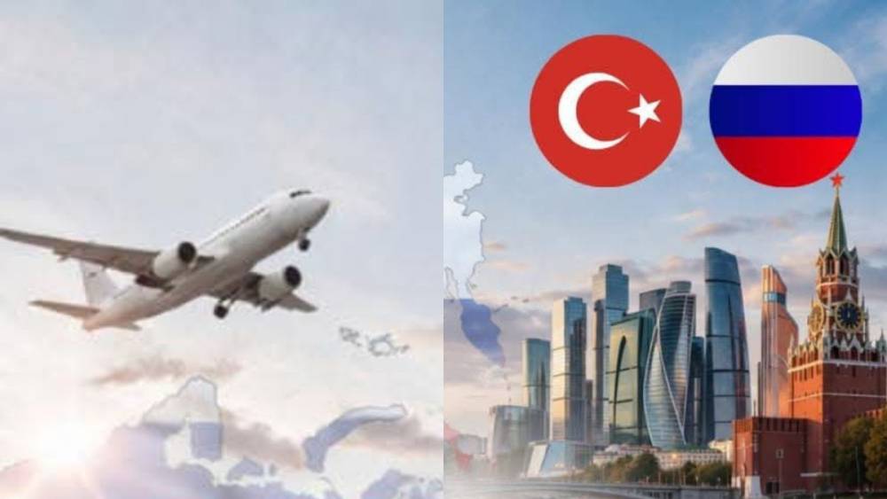 ATSO, &uuml;yeleri i&ccedil;in Rusya'ya iş gezisi d&uuml;zenliyor 