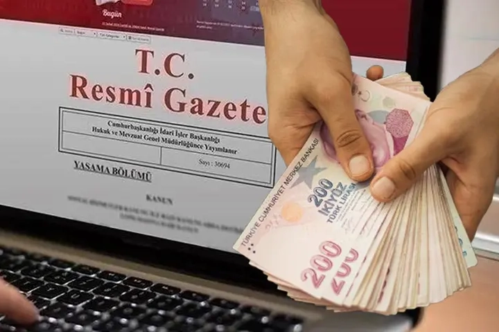 İşsizlik Sigortası Fonu&rsquo;nda devlet payı yarıya indirildi