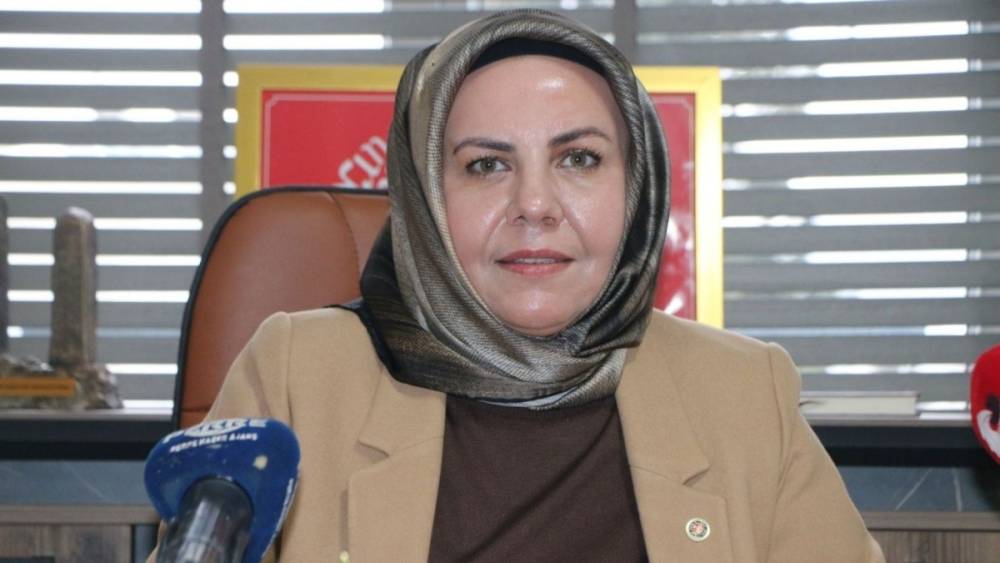 T&uuml;rk Sağlık-Sen Adıyaman Şube Başkanı Karakuş&rsquo;tan &lsquo;ambulans şof&ouml;r&uuml;ne 200 bin TL'lik r&uuml;cu&rsquo; tepkisi 