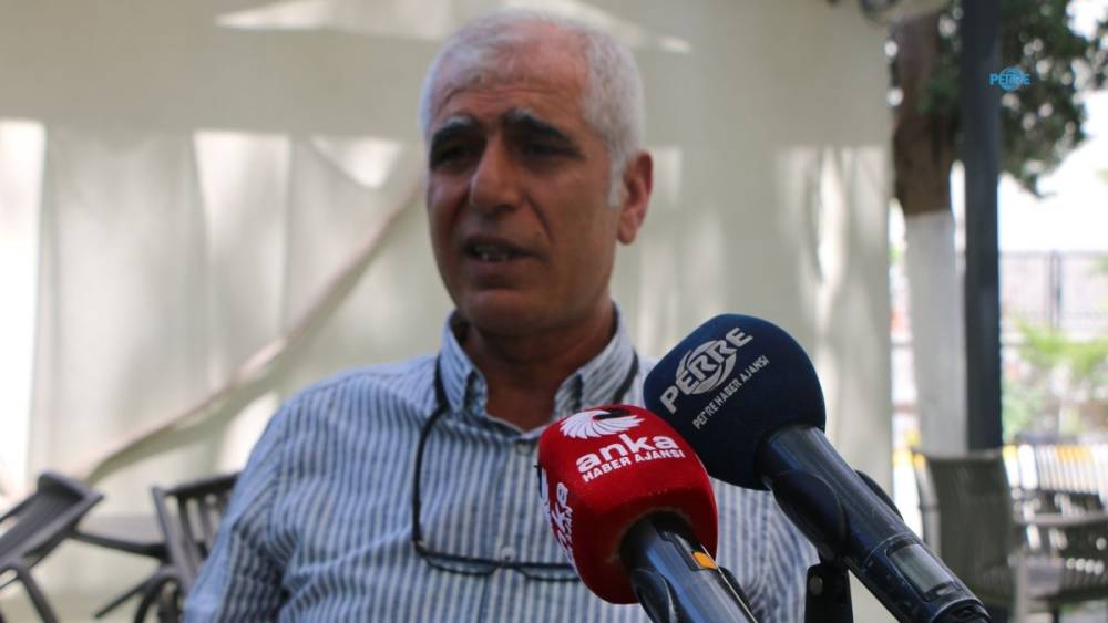 Adıyaman Sulama Birliği Başkanı G&uuml;nd&uuml;z: &lsquo;Mağdur olan 14 personeli yeniden işe aldık&rsquo;  - Videolu Haber