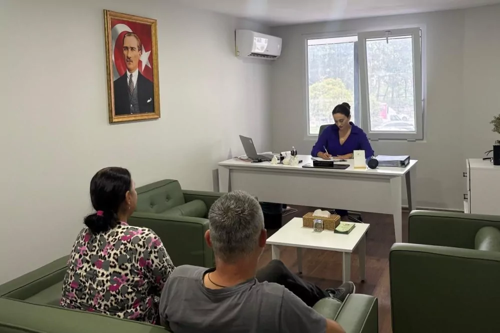 Ordu&rsquo;da Aile Destek Merkezi vatandaşların yanında