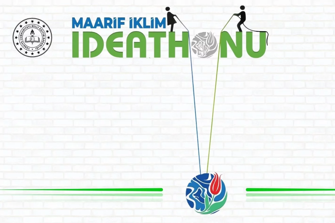 Maarif İklim İdeathonu ile iklim &ccedil;&ouml;z&uuml;mleri geliştirilecek