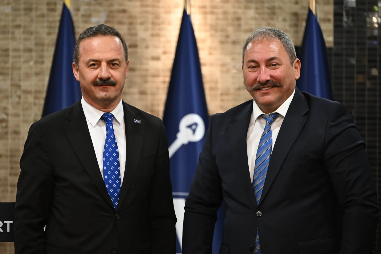 Anahtar Parti&rsquo;de Keşanlı Akalın Genel Başkan Yardımcılığı'na atandı