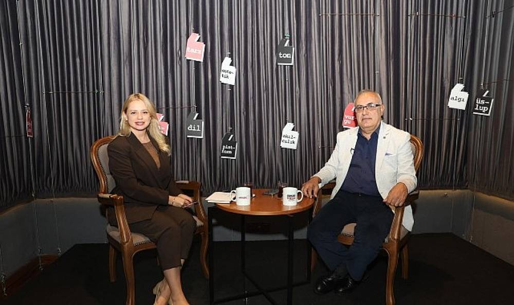 Medya Buluşmaları'nda Cumhuriyet'in İzleri Ele Alındı