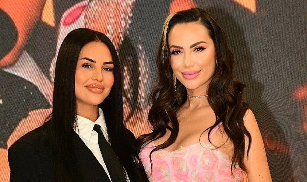 Hande Aras'ın konuğu Başak Akdeniz'den dikkat &ccedil;eken a&ccedil;ıklamalar