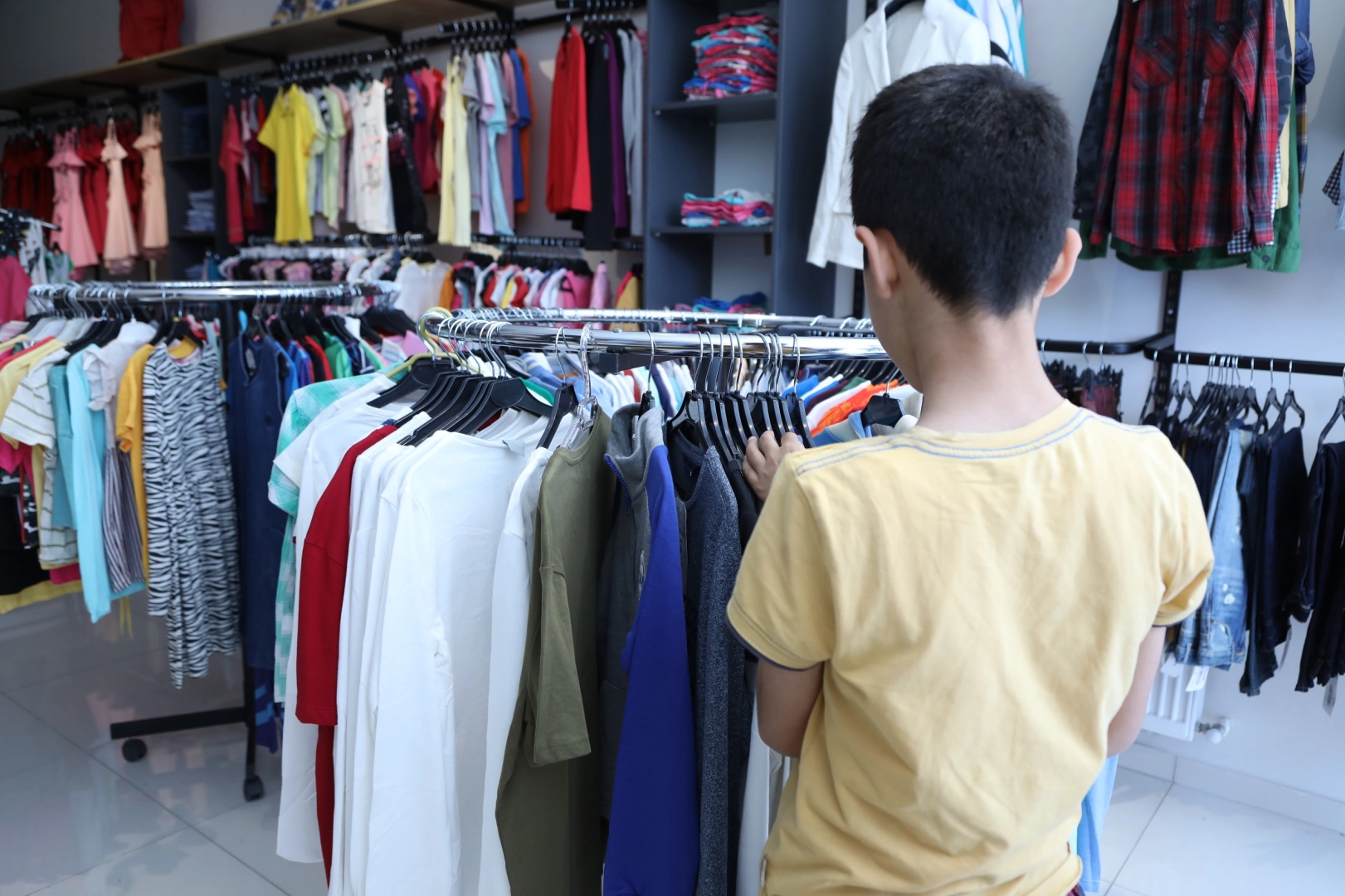 &Ccedil;ayırova'da sosyal yardımlar 2025'te de hız kesmedi