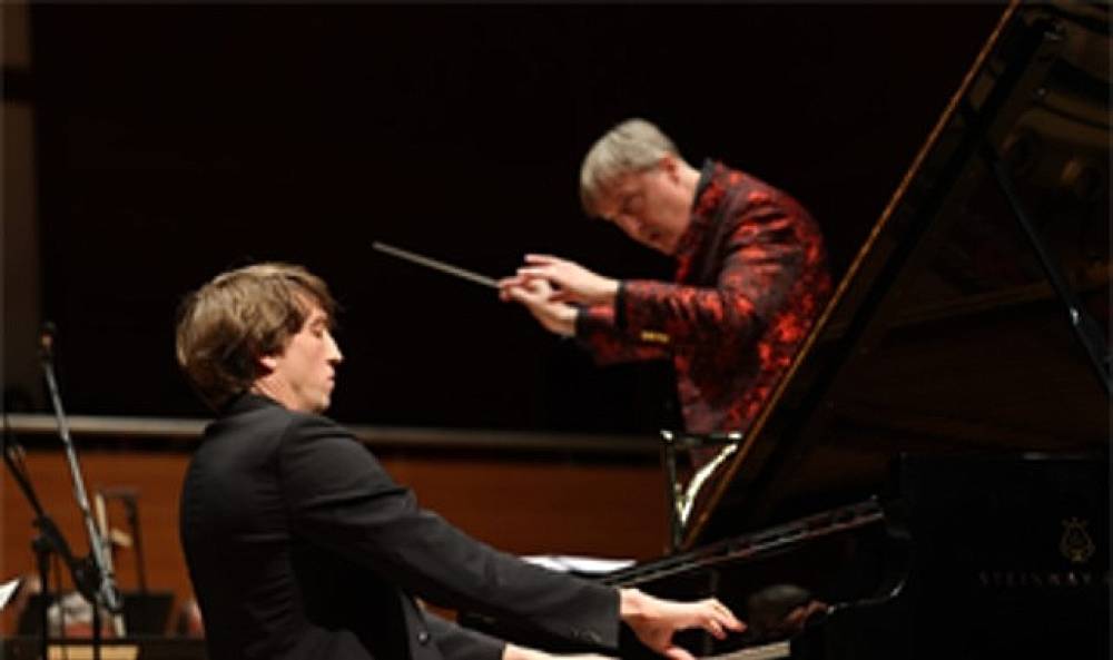 İzmir Devlet Senfoni'den en h&uuml;z&uuml;nl&uuml; konser