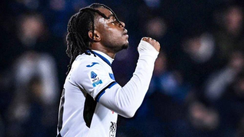 Fenerbah&ccedil;e&ndash;Atalanta arasında Lookman g&ouml;r&uuml;şmeleri sonu&ccedil;suz kaldı 