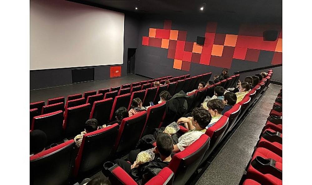  Seferihisar'da &ldquo;Sosyal Belediyecilik", &ccedil;ocuklar ile hayat buluyor