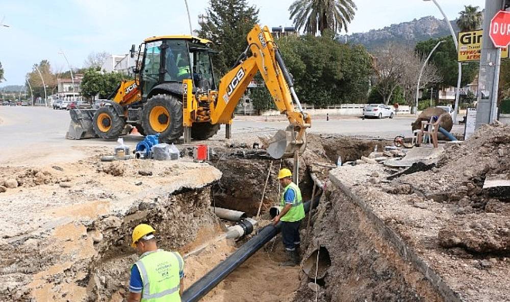 B&uuml;y&uuml;kşehir ekipleri klima denetimini yoğunlaştırdı