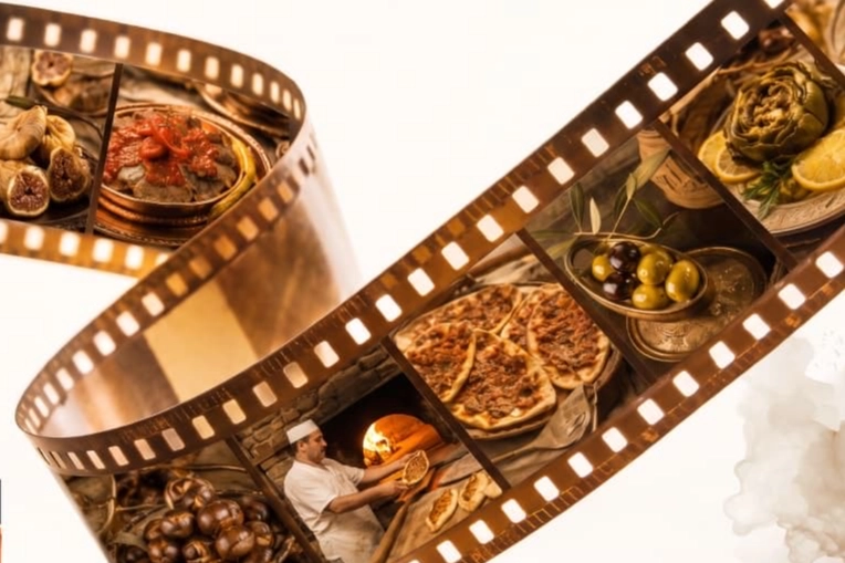 Bursa&rsquo;nın gastronomi mirası kadrajda