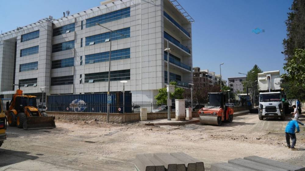 Yollar yeni adli yıla hazırlanıyor: Tutdere &lsquo;D&uuml;şt&uuml;ğ&uuml;m&uuml;z yerden birlikte kalkıyoruz&rsquo;  - Videolu Haber