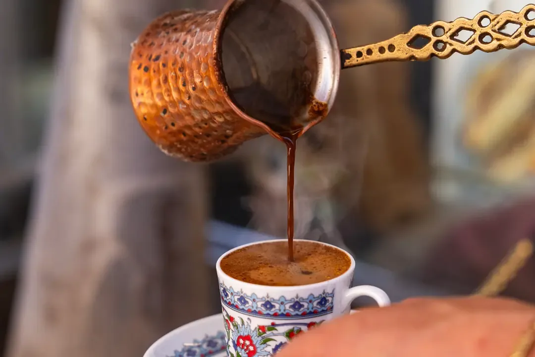 T&uuml;rkiye ne kadar kahve t&uuml;ketiyor?