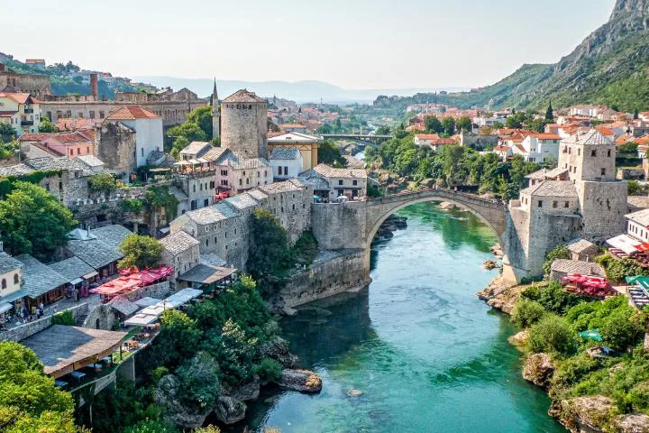 Schengen olmazsa bu &uuml;lkeye giremezsiniz!