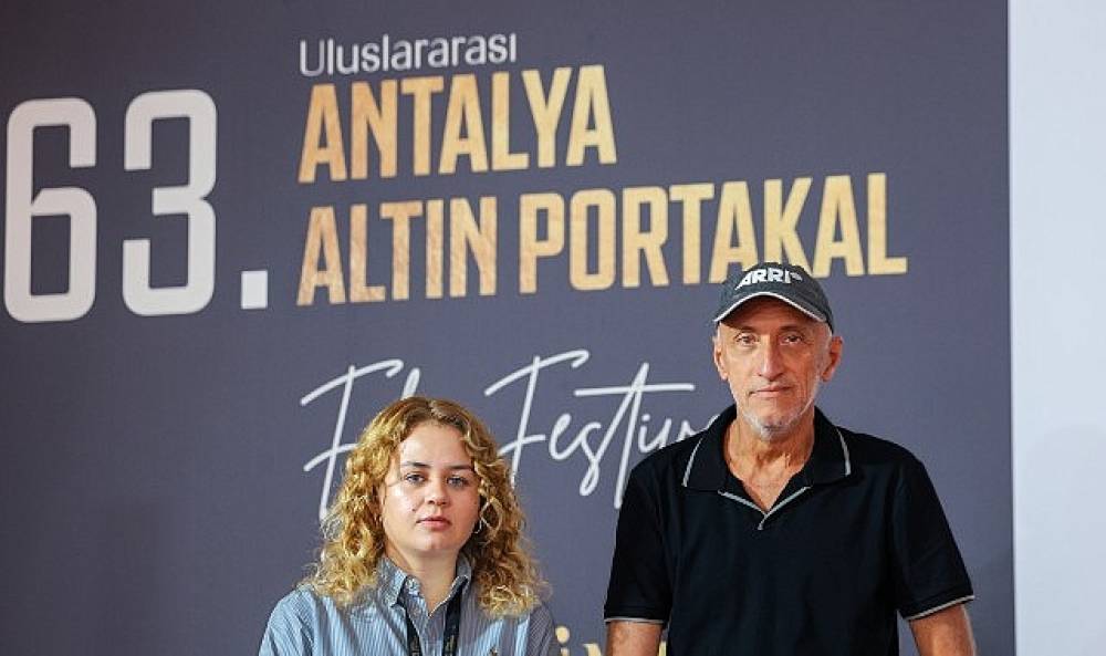  &ldquo;Parasız Film &Ccedil;ekilir mi?"