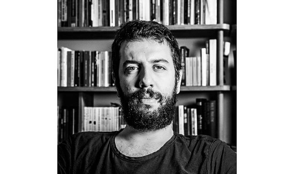 Muhsin Ertuğrul Okumaları'nın Yeni Konuk Oyunu &ldquo;Yıldız Sarayı Tiyatrosu"