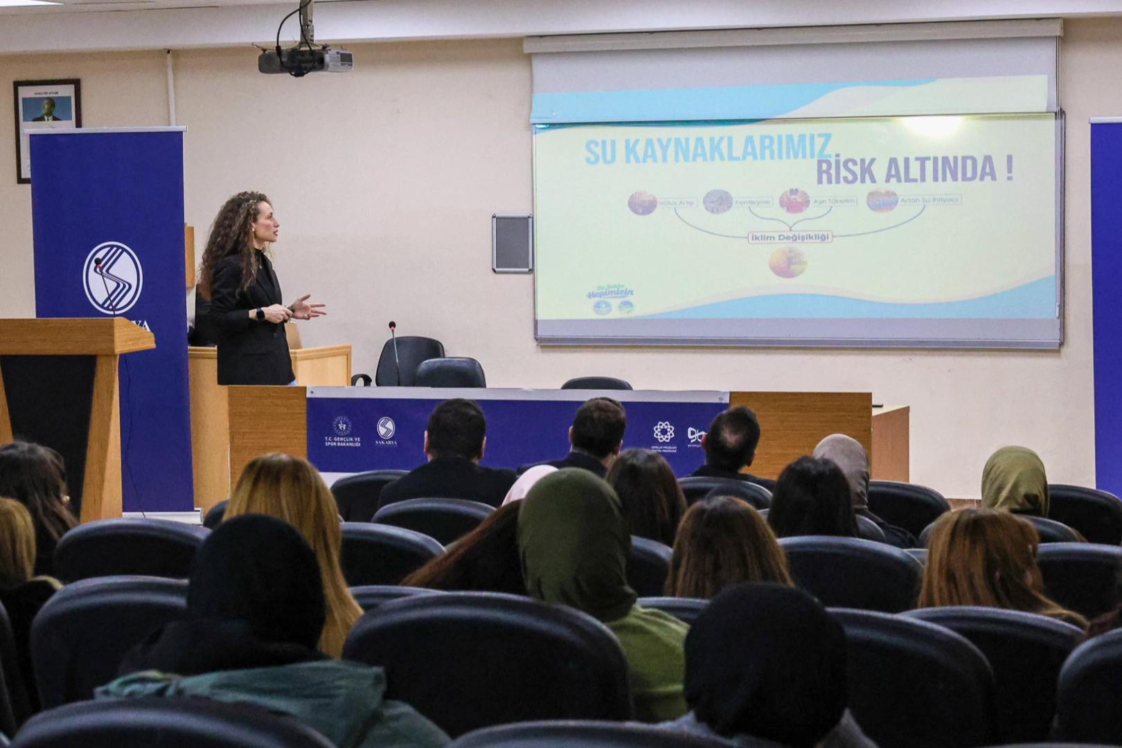 Sakarya&rsquo;da tasarruf bilinci i&ccedil;in ortak proje