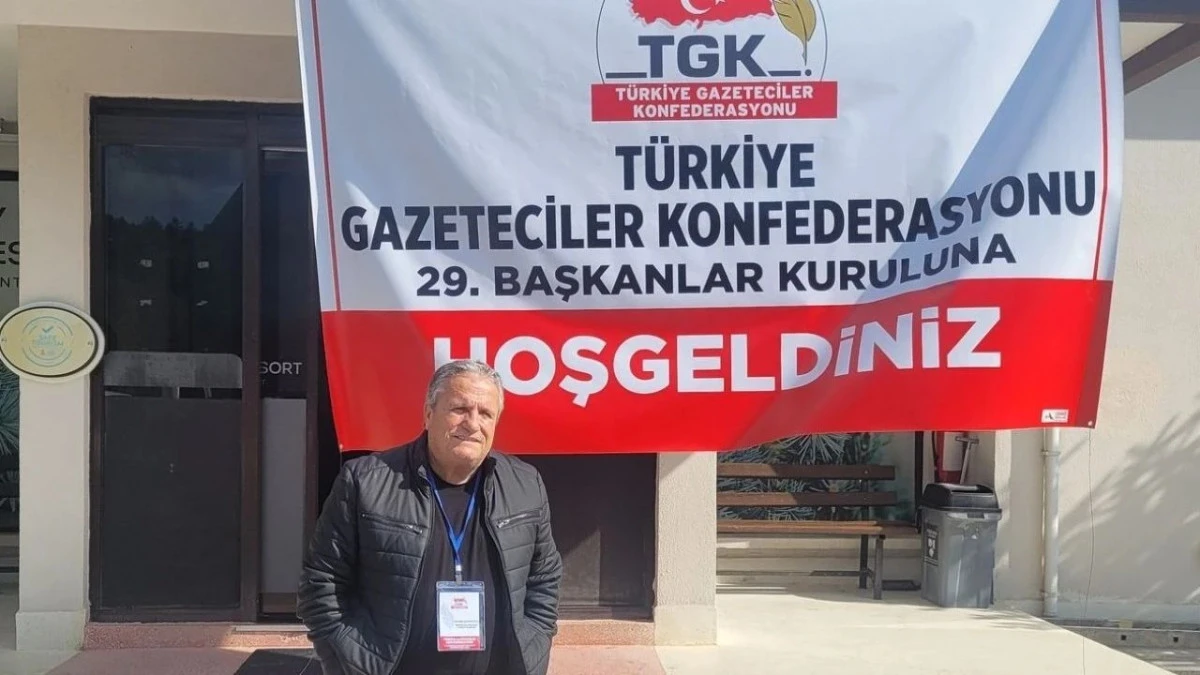 Başkanları Şantaj ve İftiraya Teslim Olamaz A.Vahap Şehitoğlu