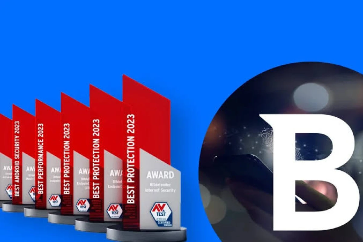 Bitdefender, 400 saldırı senaryosunun 399&rsquo;unu engelledi