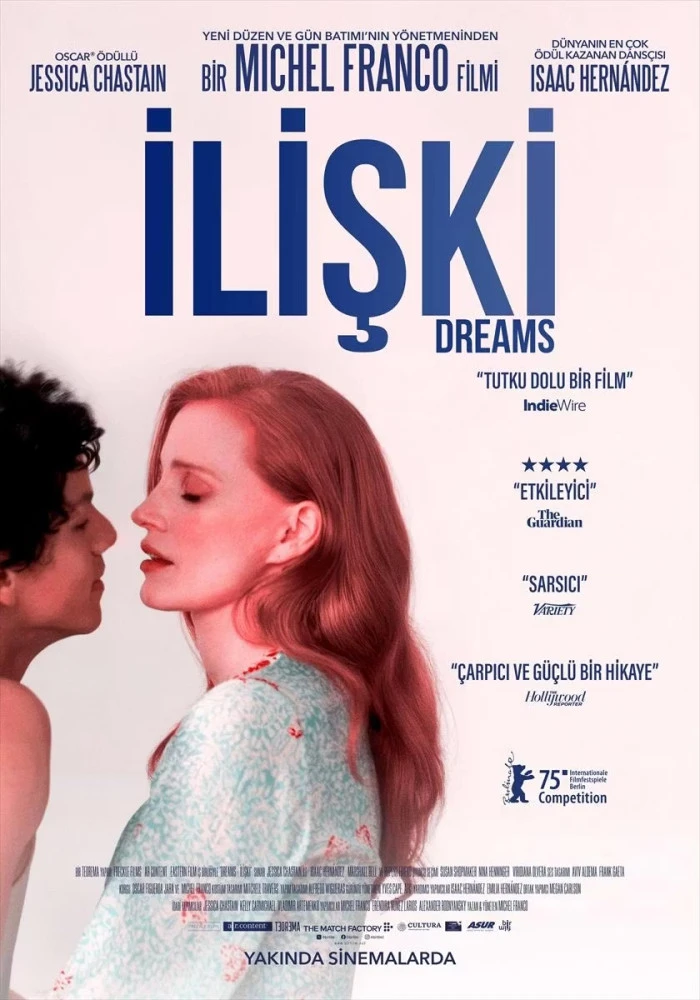 Bu Cuma vizyona girecek filmler a&ccedil;ıklandı