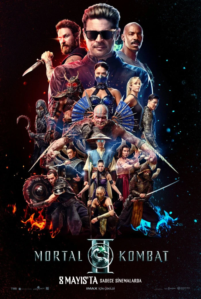 Bu hafta vizyona girecek filmler a&ccedil;ıklandı
