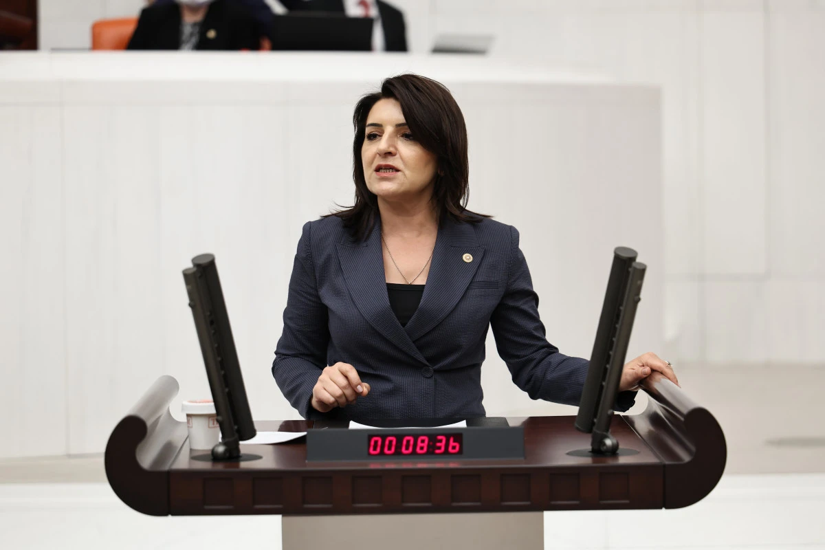 CHP&rsquo;li Kış&rsquo;tan Tapu Kanunu teklifine sert eleştiri