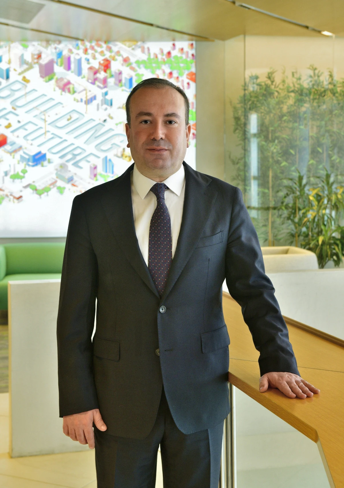 &Ccedil;imsa&rsquo;nın cirosu ilk &ccedil;eyrekte 11,6 milyar TL&rsquo;ye ulaştı