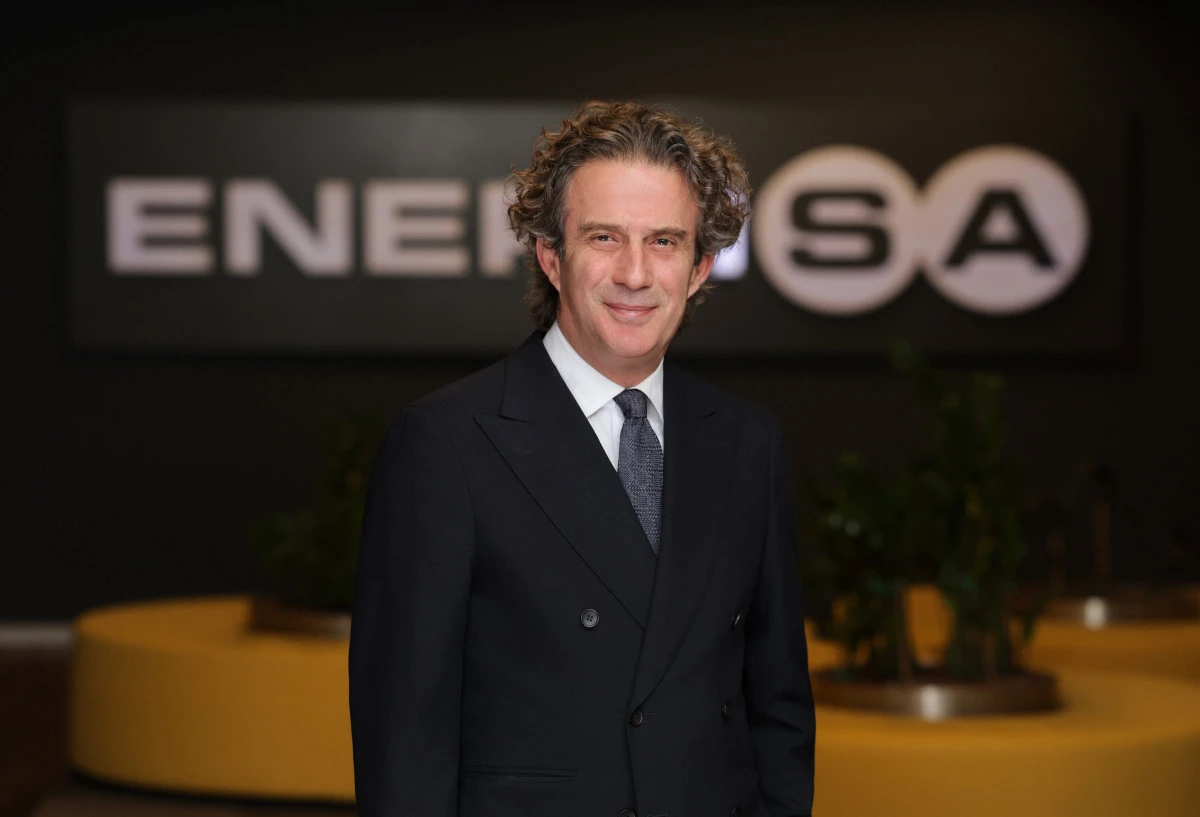 &Ccedil;imsa&rsquo;nın Eskişehir Fabrikası enerji ihtiyacının y&uuml;zde 40&rsquo;ını kendi kaynaklarından karşılayacak.