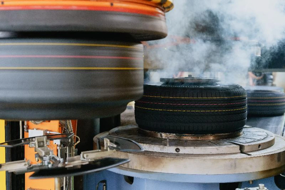 Continental&rsquo;den d&uuml;ş&uuml;k karbonlu &uuml;retim hamlesi