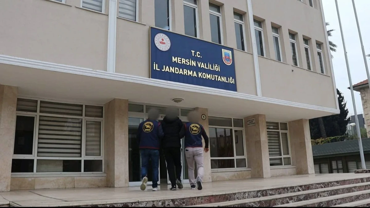 Dolandırıcılara Jandarma Darbesi