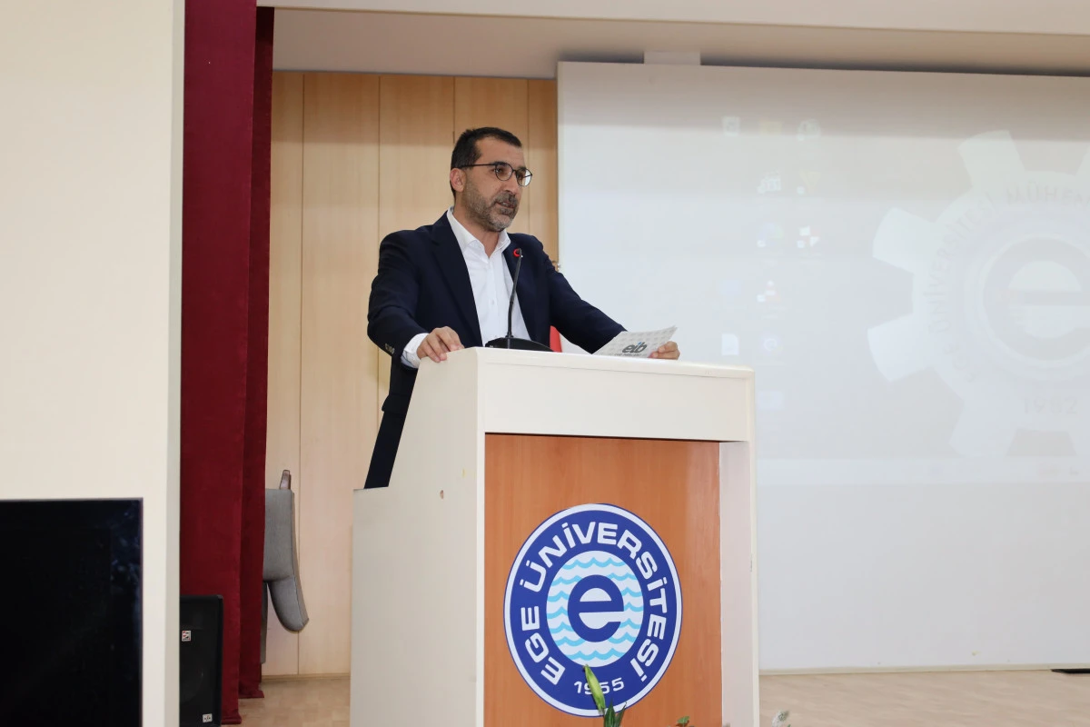 Ege Moda End&uuml;strisi-&Uuml;niversite iş birliğinde yeni d&ouml;nemin ilk adımı atıldı