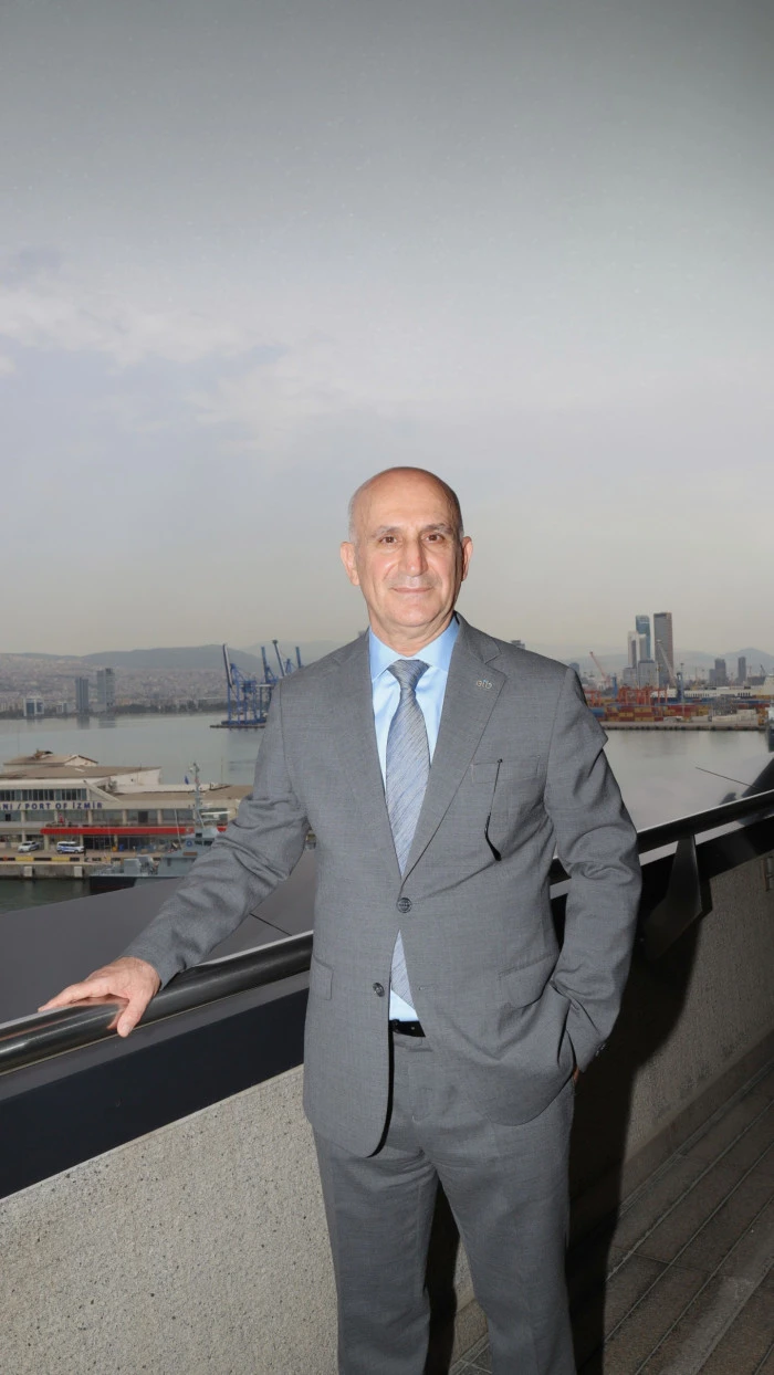 EİB Başkanı &Ouml;zt&uuml;rk: &ldquo;19 Mayıs, T&uuml;rk milletinin yeniden doğuş iradesidir&rdquo;