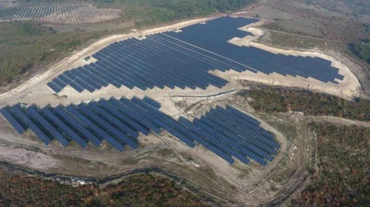 Enda Enerji Romanya&rsquo;daki yatırımlarında yeni aşamaya ge&ccedil;ti