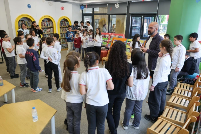Eskişehir K&uuml;lt&uuml;r Yolu Festivali yoğun ilgi g&ouml;r&uuml;yor