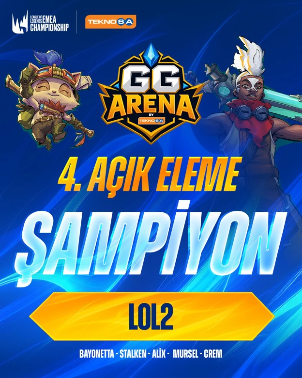 GG Arena&rsquo;da playoff heyecanı başlıyor
