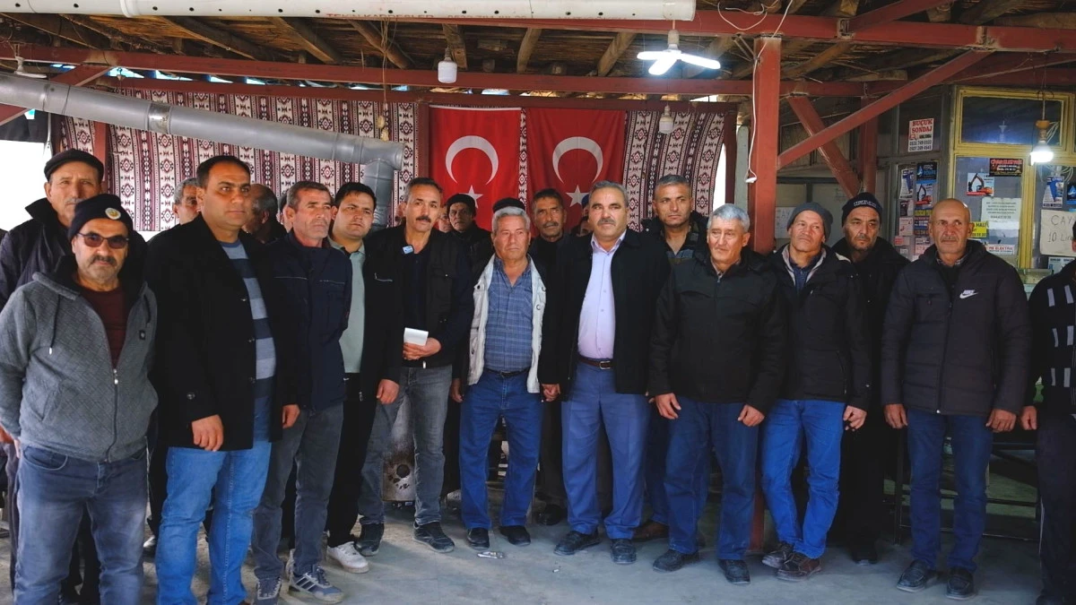 G&ouml;ksu Mahallesi&rsquo;nden 112 Ambulans İstasyonu, Jandarma Karakolu ve ATM Talebi