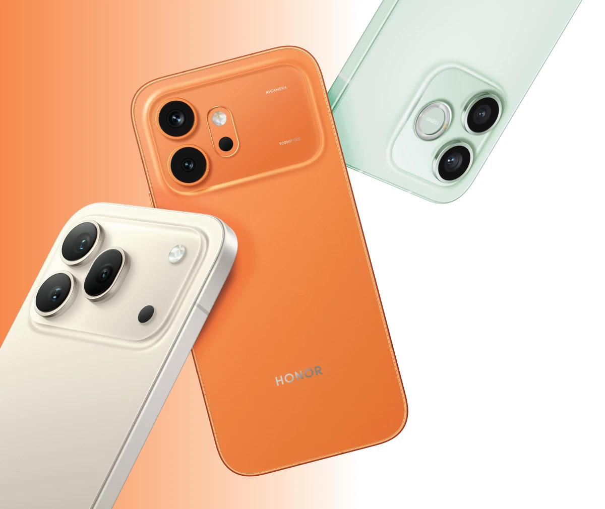 HONOR 600 Serisi Mayıs&rsquo;ta T&uuml;rkiye&rsquo;de