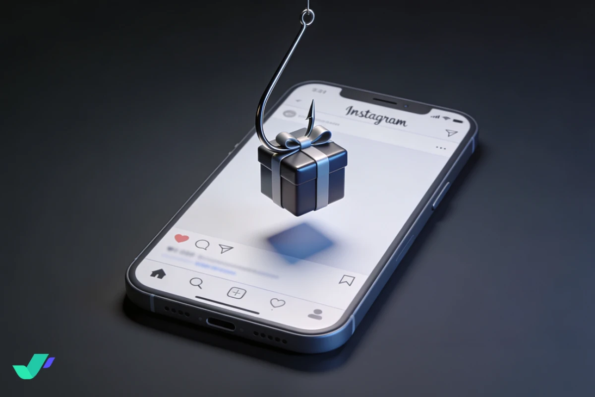 Instagram&rsquo;da &ccedil;ekiliş tuzağı b&uuml;y&uuml;yor: Şikayetler bir ayda y&uuml;zde 35 arttı