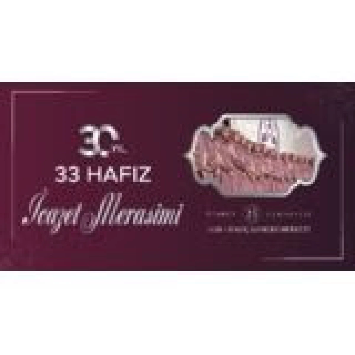 İstanbul&rsquo;da 33 kız &ouml;ğrenci i&ccedil;in hafızlık icazet merasimi d&uuml;zenlenecek