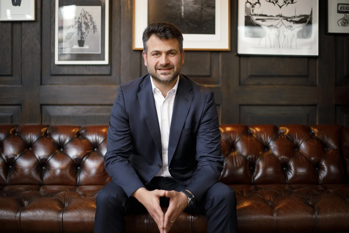 İstanbul&rsquo;un k&uuml;resel dengedeki rol&uuml; &ldquo;egemen koridor&rdquo; perspektifiyle değerlendirildi